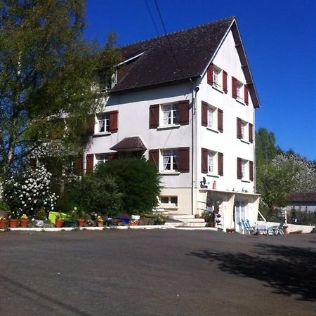 Lenard Charles Bed & Breakfast Juvigny-Val-d'Andaine Exterior photo