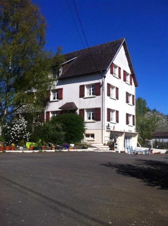 Lenard Charles Bed & Breakfast Juvigny-Val-d'Andaine Exterior photo